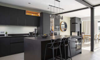 Maison 7 Pièces 180 m² à vendre à Antony (92160)