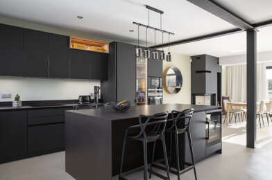 Maison 7 pièces 1090000 €