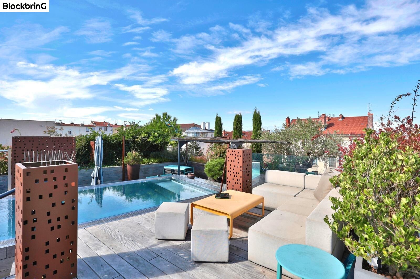 Agence immobilière de Barnabé