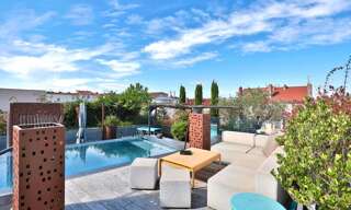 Appartement 3 Pièces 94 m² à vendre à Lyon 4 (69004)