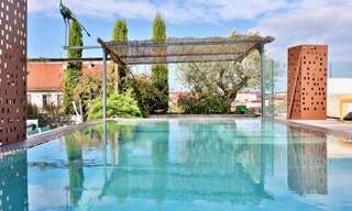 Appartement 3 Pièces 94 m² à vendre à Lyon 4 (69004)
