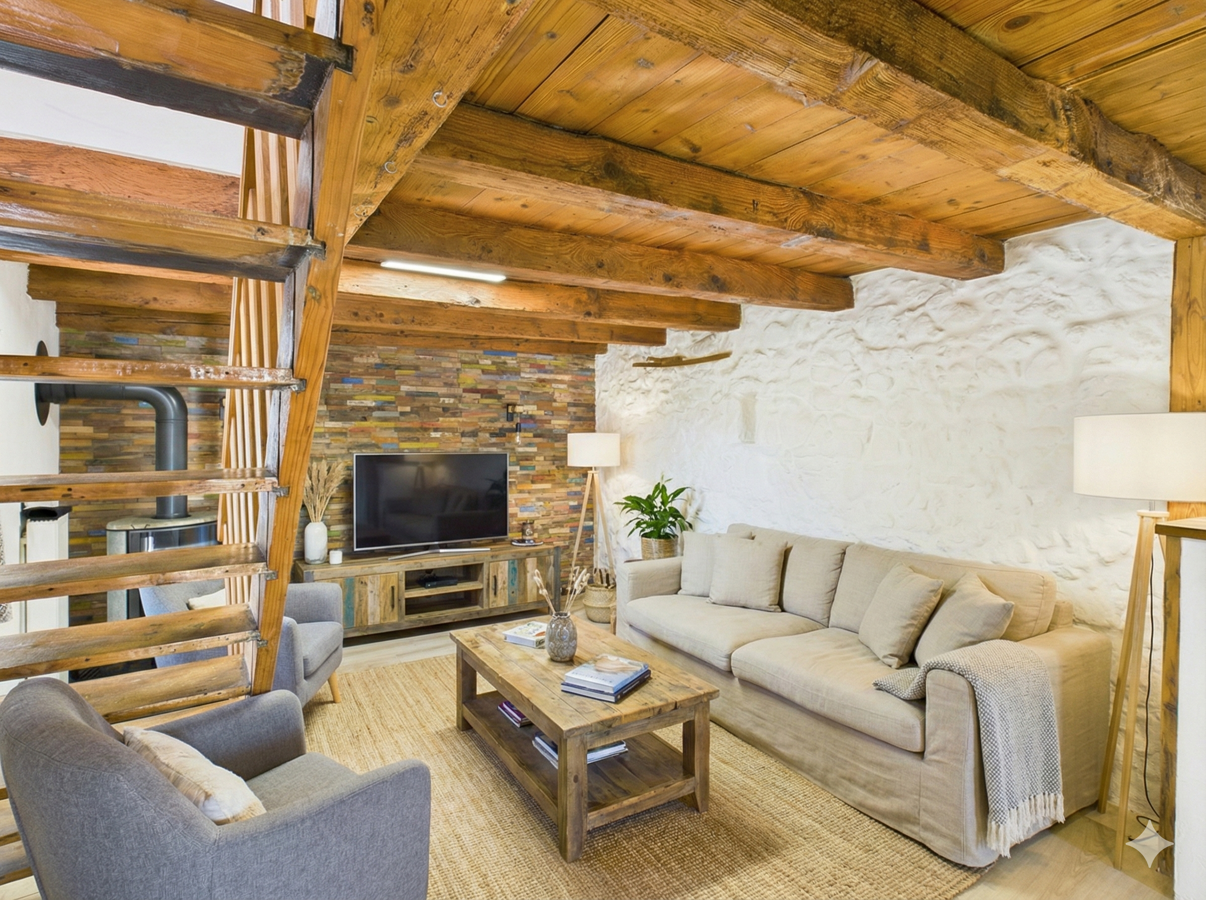 Agence immobilière de Barnabé