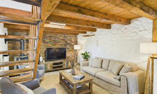 Maison 4 Pièces 99 m² à vendre à Villy-le-Pelloux (74350)