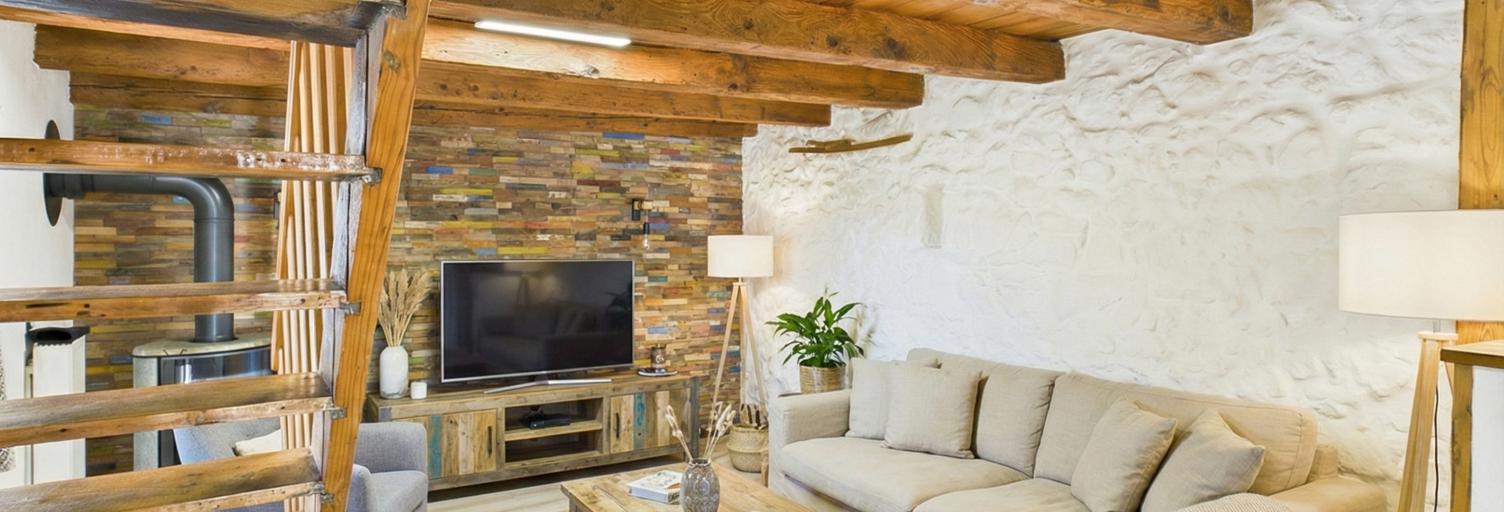 Maison 4 Pièces 99 m² à vendre à Villy-le-Pelloux (74350)