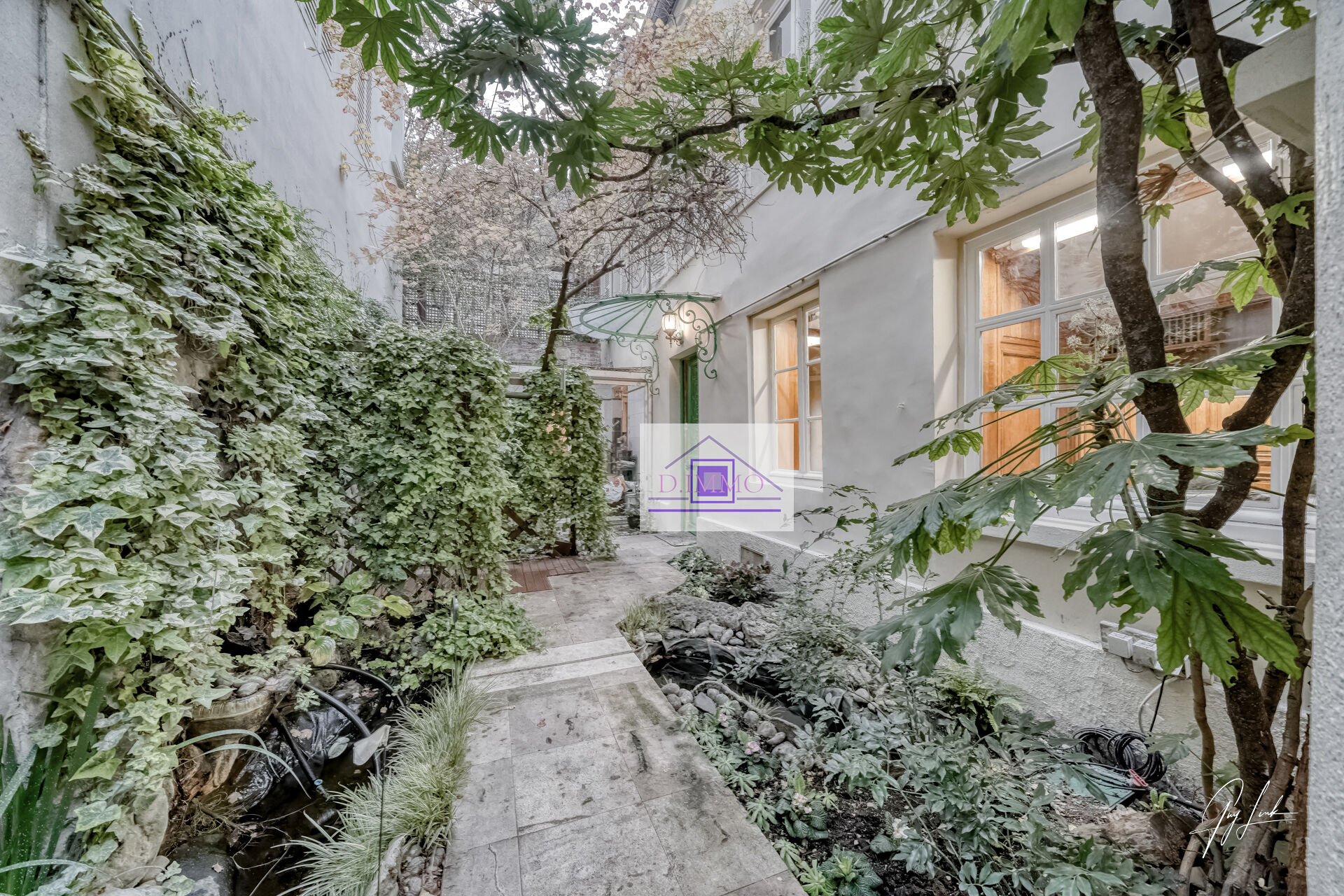 Agence immobilière de Barnabé