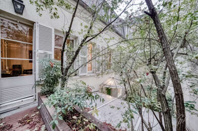 Maison 6 pièces 1596650 €