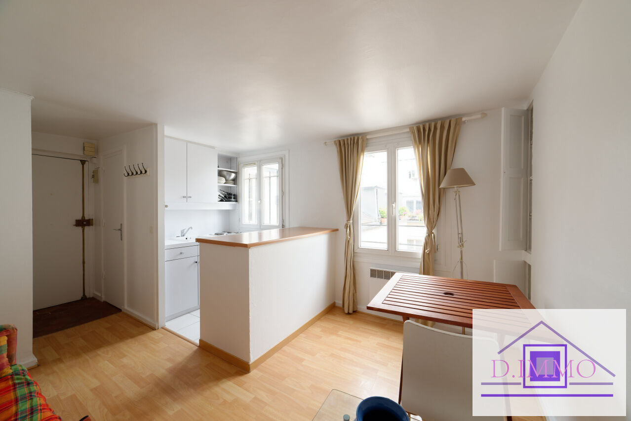 Agence immobilière de Barnabé