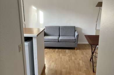 Appartement 2 pièces 365000 €