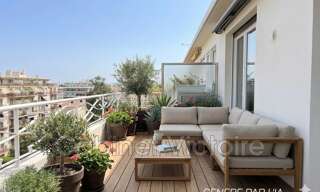 Appartement 3 Pièces 78 m² à vendre à Nice (06000)