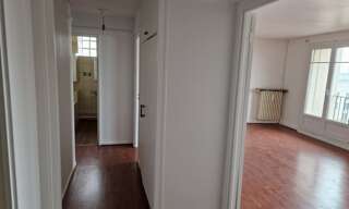 Appartement 2 Pièces 57 m² à vendre à Rosny-sous-Bois (93110)