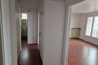Appartement 2 pièces 195000 €