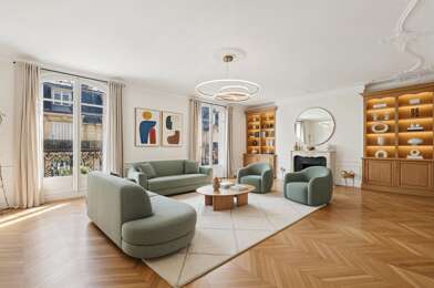 Appartement 7 pièces 3780000 €