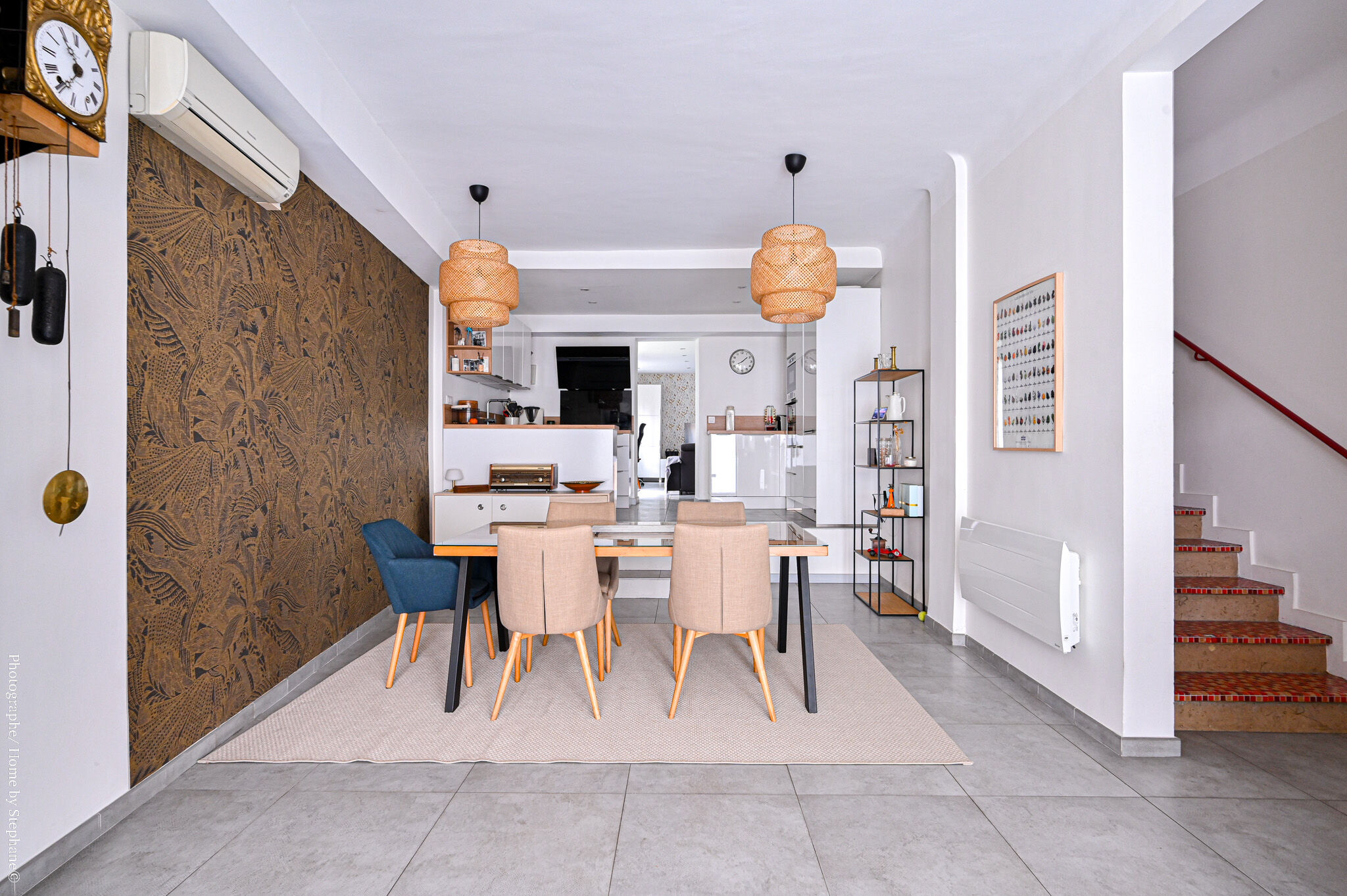 Agence immobilière de Barnabé