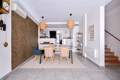 Maison 4 pièces 350000 €