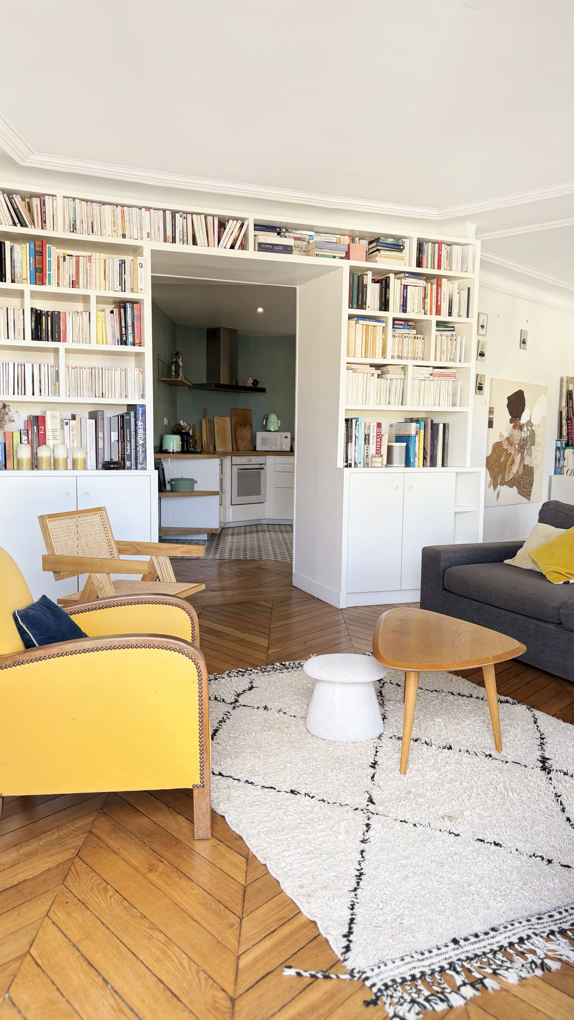 Agence immobilière de Barnabé