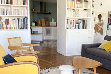 Appartement 5 pièces 1100000 €