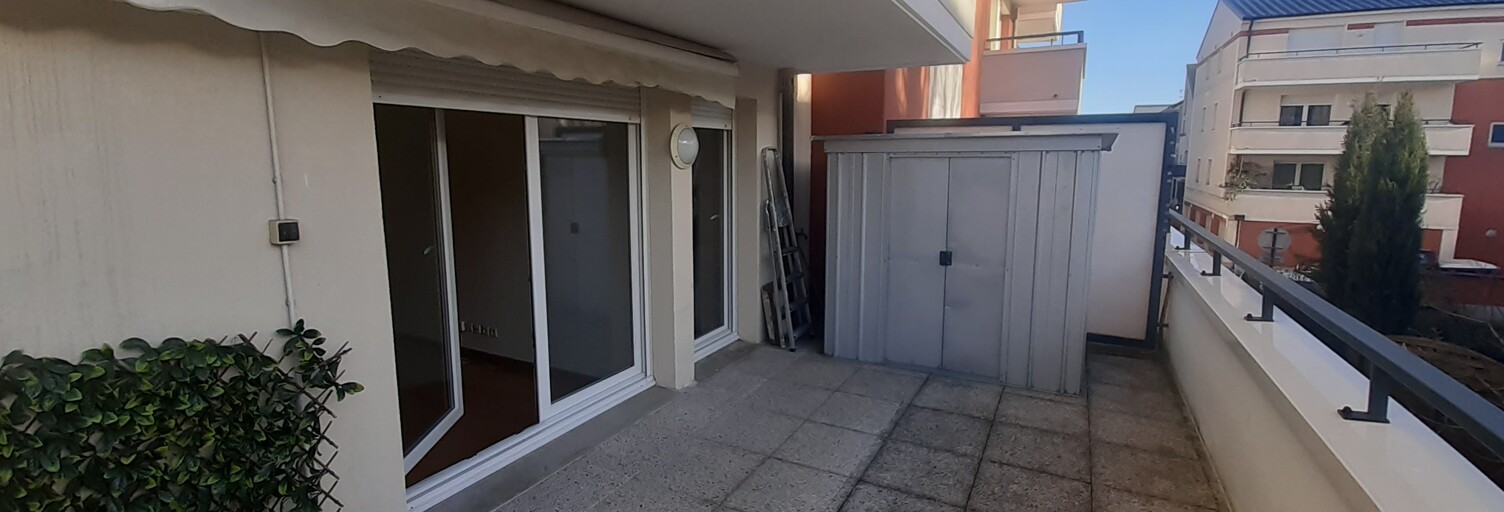 Appartement 3 Pièces 61 m² à vendre à Choisy-le-Roi (94600)