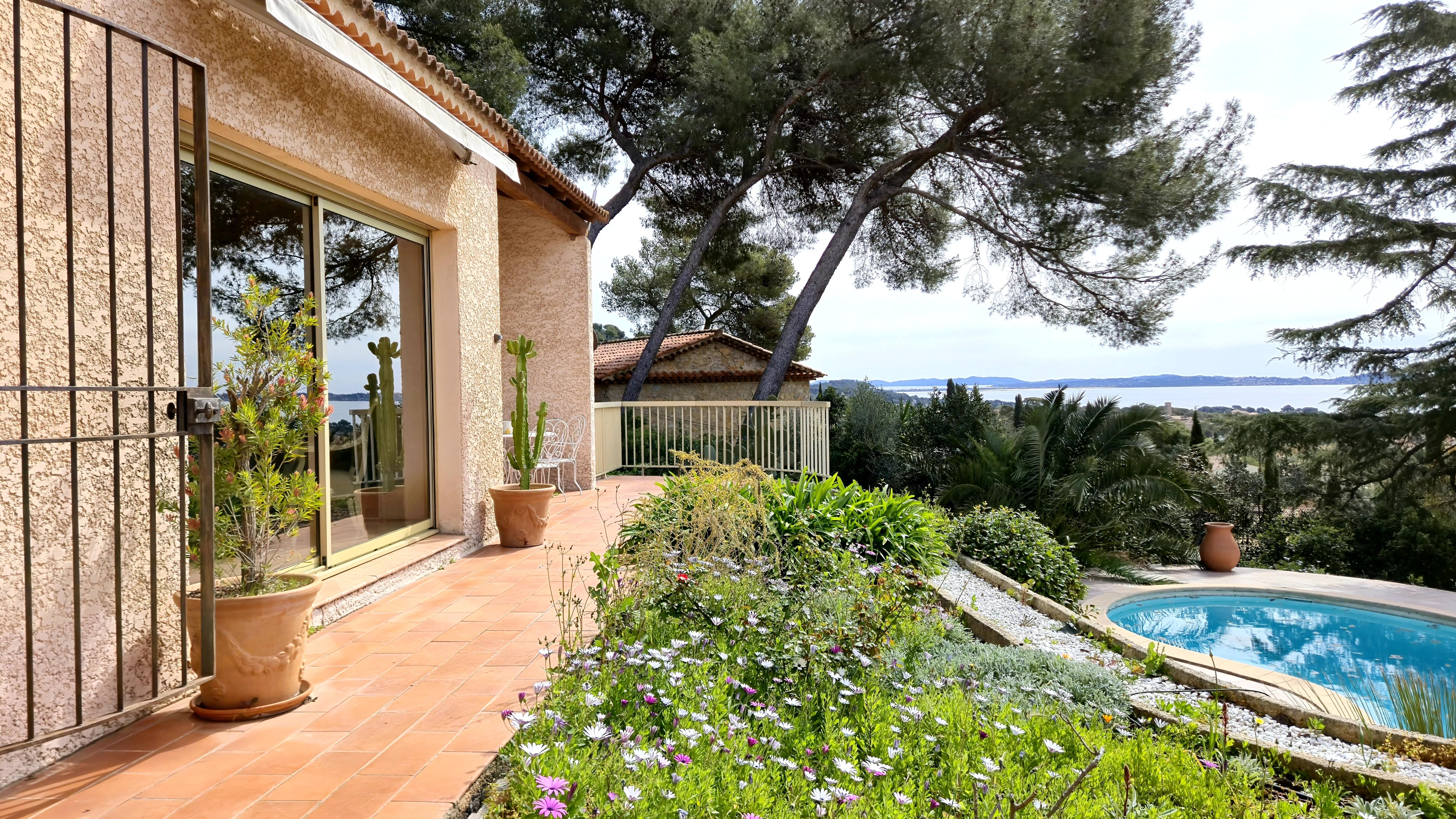 Agence immobilière de Barnabé