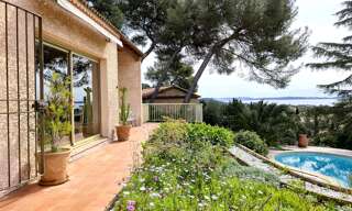 Maison 4 Pièces 141 m² à vendre à Carqueiranne (83320)