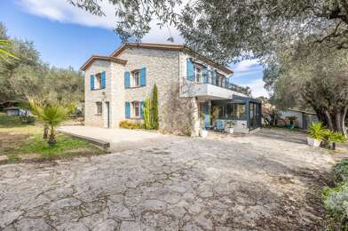 Maison 7 pièces 1290000 €