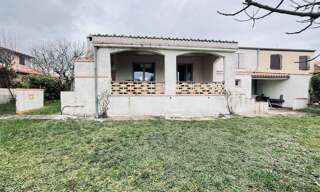 Maison 5 Pièces 115 m² à louer à Bruguières (31150)