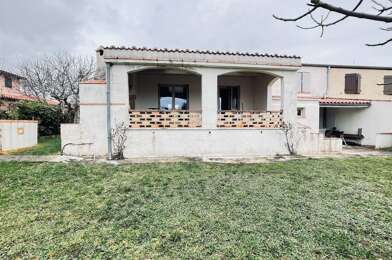 Maison 5 pièces 1299 €