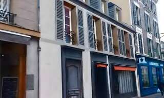 Immeuble  478 m² à vendre à Versailles (78000)