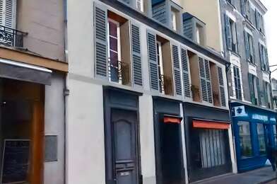 Immeuble  1990000 €