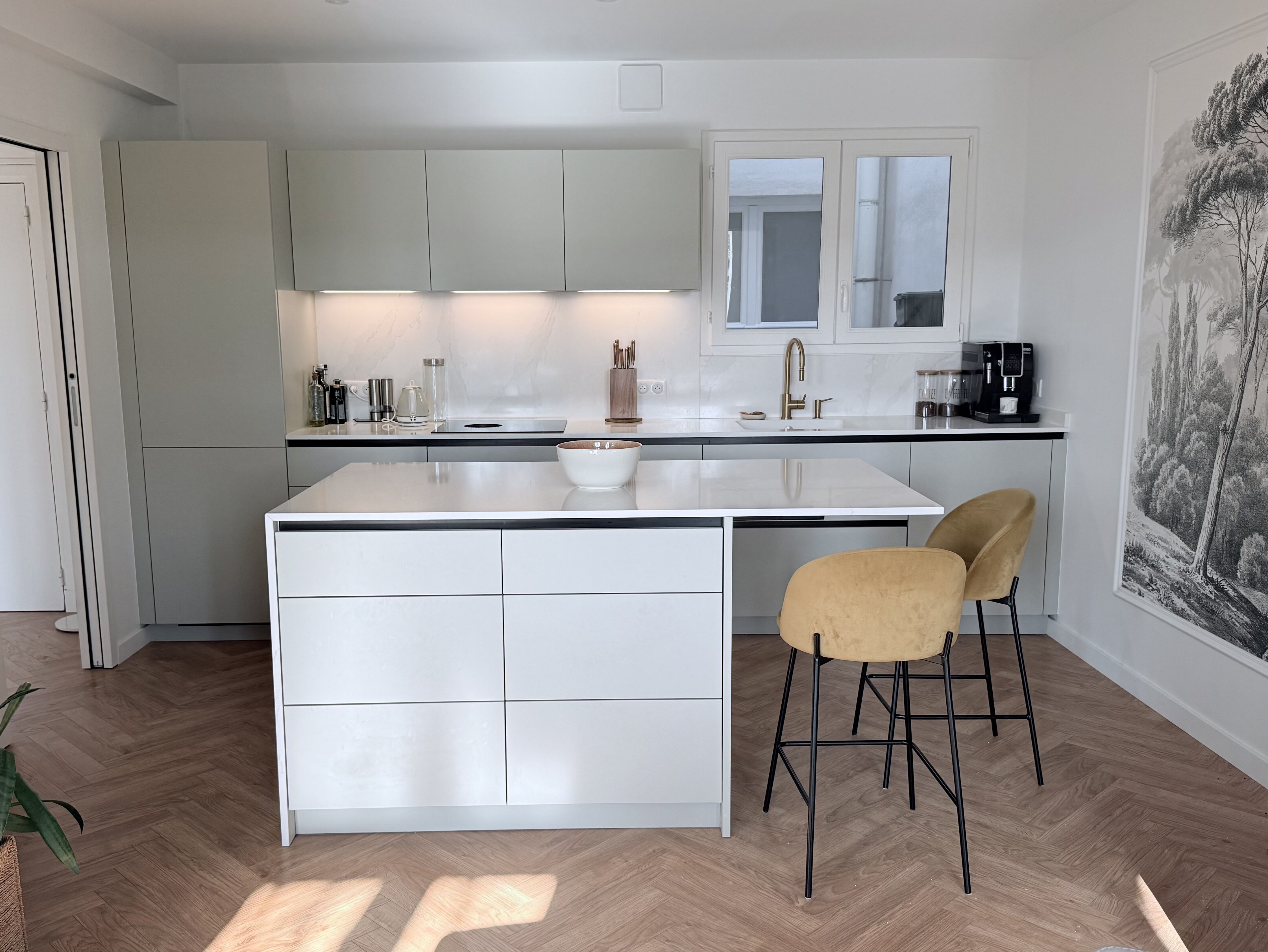 Agence immobilière de Barnabé