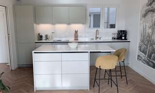 Appartement 7 Pièces 140 m² à vendre à Toulouse (31400)