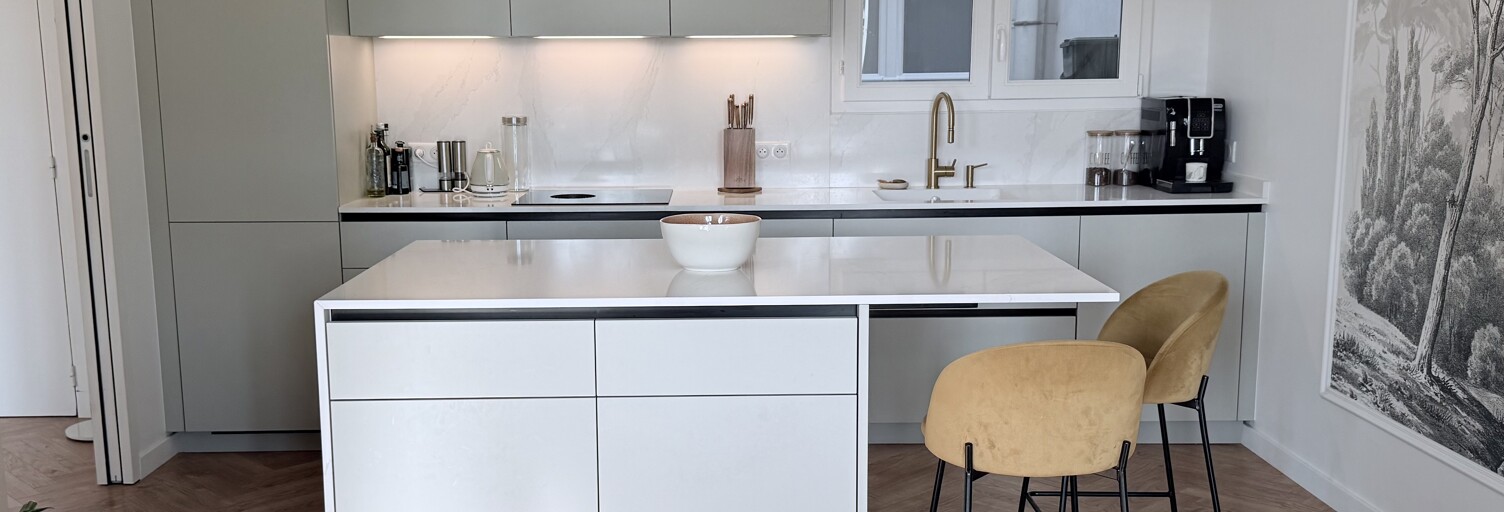 Appartement 7 Pièces 140 m² à vendre à Toulouse (31400)