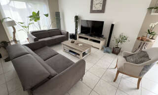 Maison 4 Pièces 101 m² à vendre à Thouaré-sur-Loire (44470)