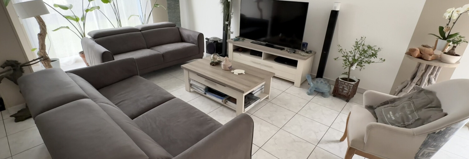 Maison 4 Pièces 101 m² à vendre à Thouaré-sur-Loire (44470)