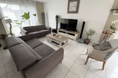 Maison 4 pièces 366000 €