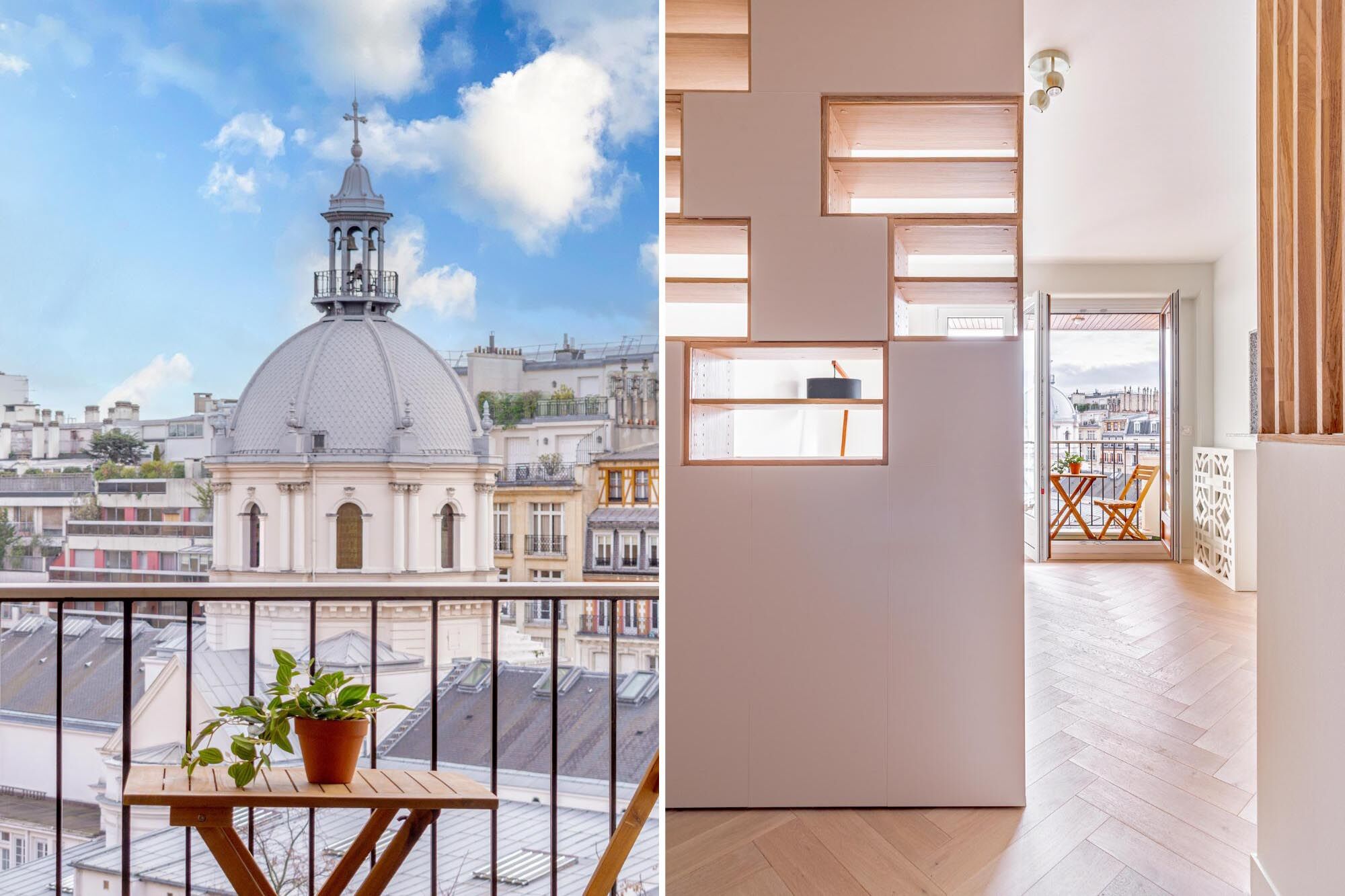 Agence immobilière de Barnabé