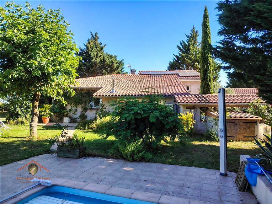 Agence immobilière de Barnabé