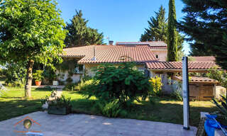 Maison 7 Pièces 191 m² à vendre à Esperce (31190)