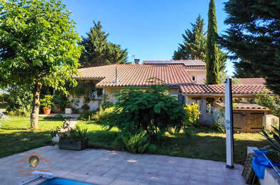 Maison 7 pièces 470925 €