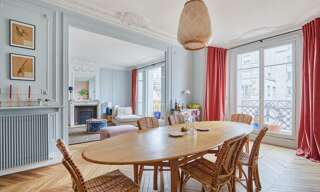 Appartement 6 Pièces 156 m² à vendre à Paris 17 (75017)