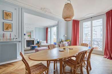 Appartement 6 pièces 1770000 €