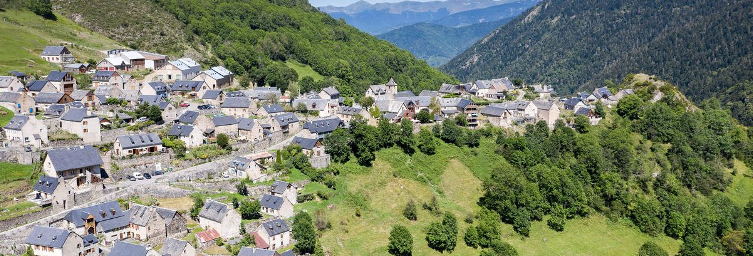 Maison 6 Pièces 130 m² à vendre à Aulon (65240)