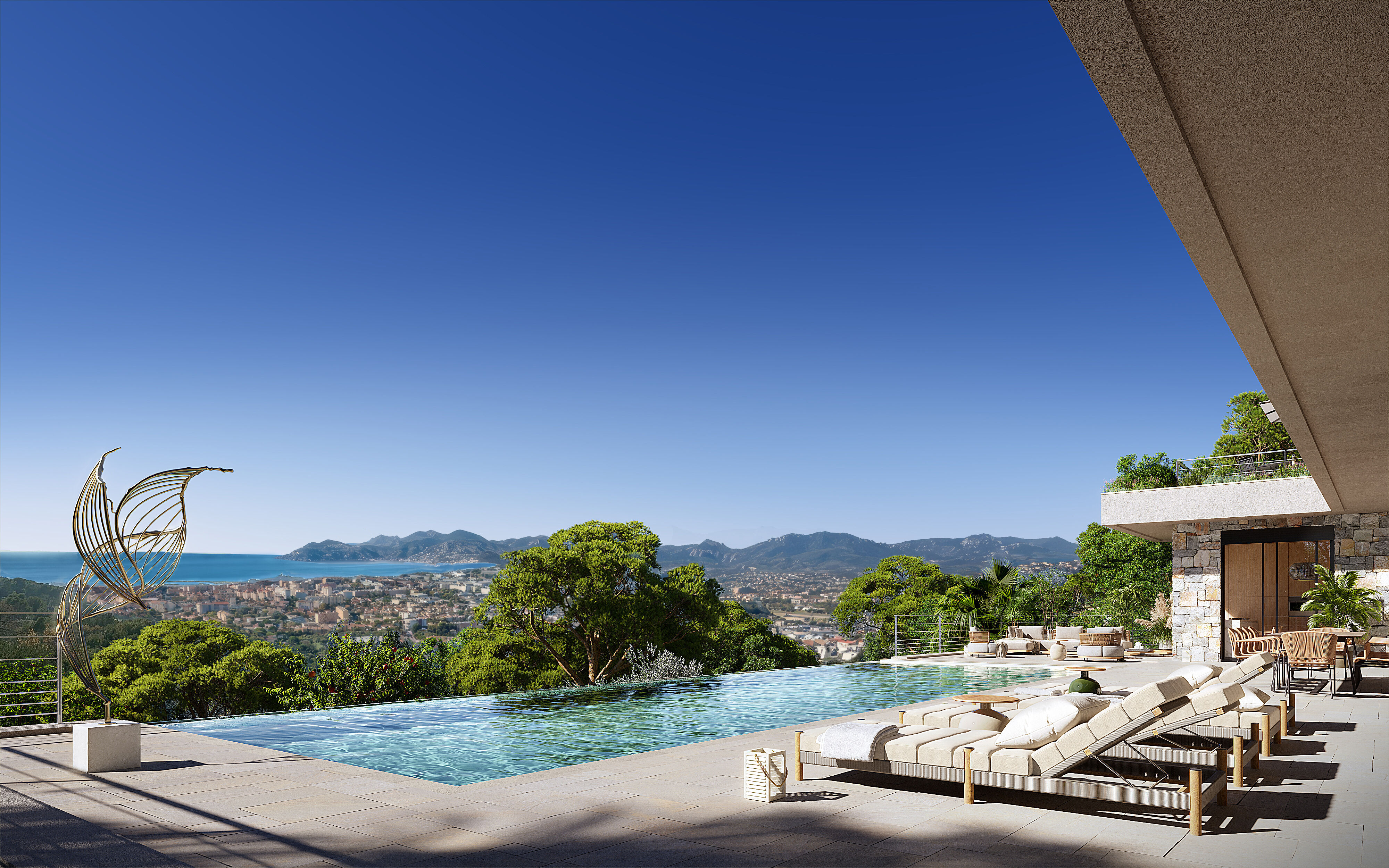 Agence immobilière de Barnabé