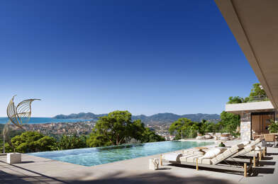 Maison 8 pièces 6950000 €