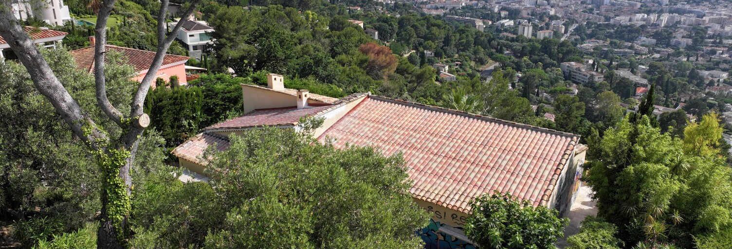 Maison 8 Pièces 923 m² à vendre à Cannes (06400)