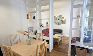 Appartement 2 Pièces 38 m² à vendre à Paris 13 (75013)