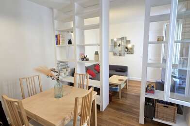 Appartement 2 pièces 346000 €