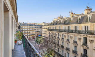 Appartement 4 Pièces 104 m² à vendre à Paris 9 (75009)