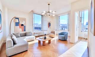 Appartement 1 Pièce 33 m² à vendre à Versailles (78000)