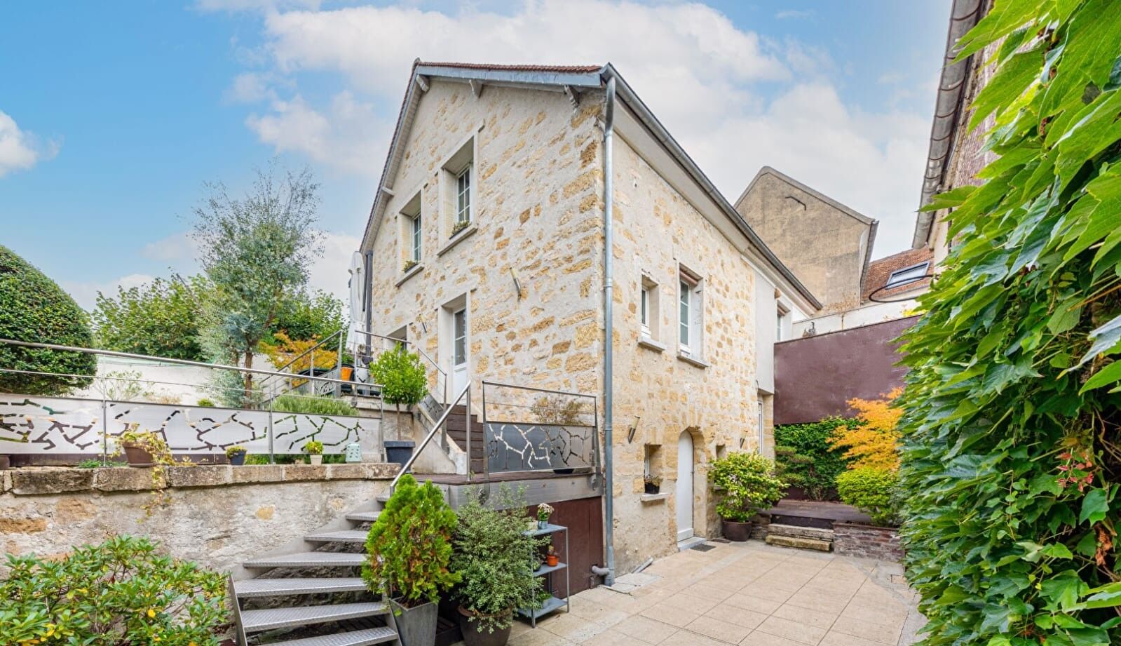 Agence immobilière de Barnabé