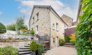 Maison 6 Pièces 113 m² à vendre à Pontoise (95000)